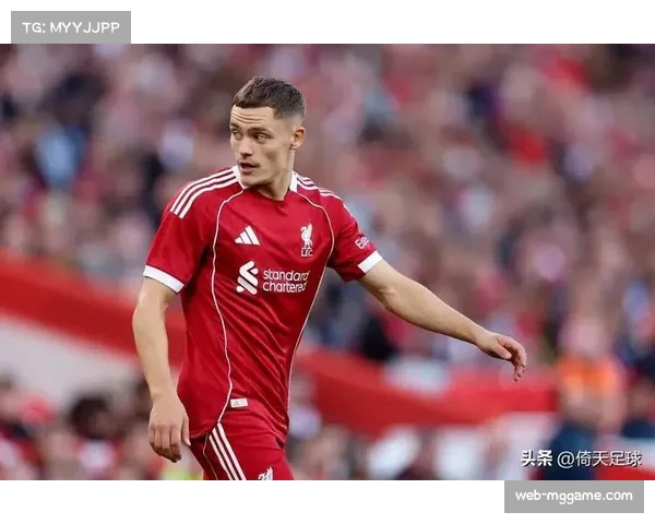 弗洛里安·维尔茨处子球，利物浦新援渐入佳境