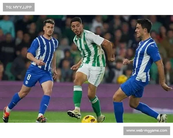 皇家贝蒂斯4-0大胜赫塔菲,后者遭遇联赛三连败 皇家贝蒂斯4-0大胜赫塔菲,后者遭遇联赛三连败