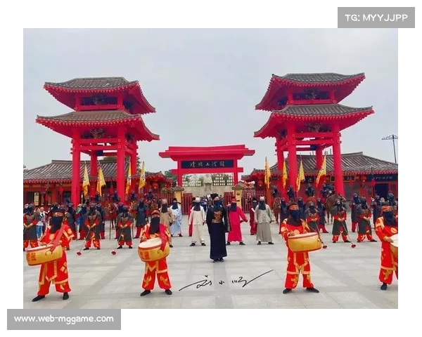 排球赛事带动体育旅游，开封主场结合清明上河园吸引游客