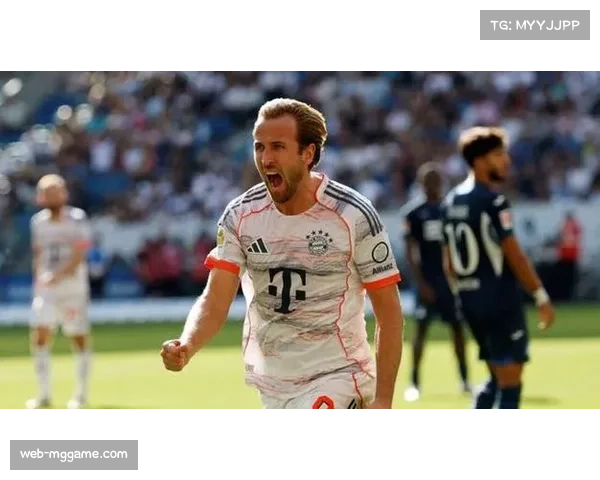 拜仁5-1霍芬海姆战报速递：凯恩点球全中助力进攻体系