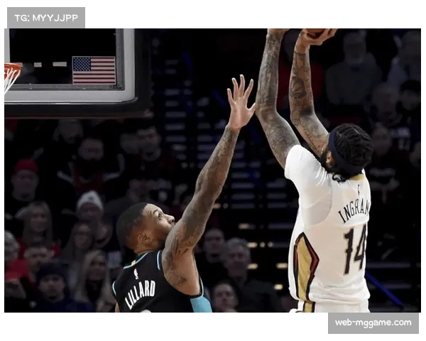 流言汇总：鹈鹕对续约英格拉姆持谨慎态度，多支球队表达兴趣