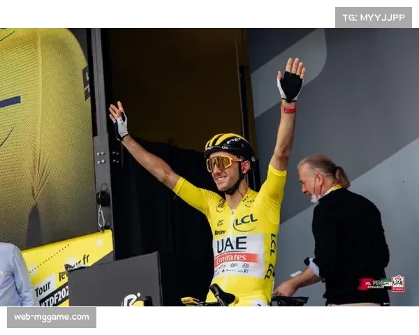 阿联酋航空车队公布环巴斯克地区阵容,亚当·耶茨领衔